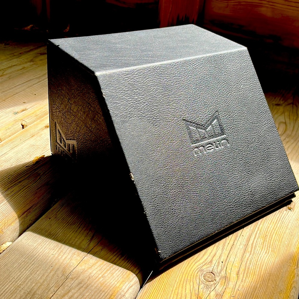 Melin “The Garden” hat